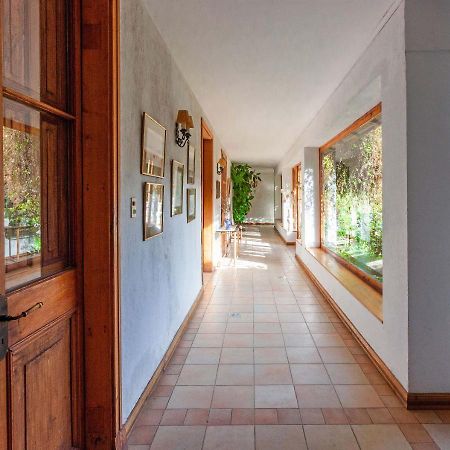 Hotel Boutique Almahue Pichidegua エクステリア 写真