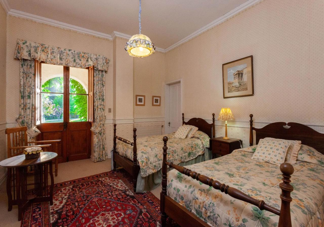 Hotel Boutique Almahue Pichidegua エクステリア 写真