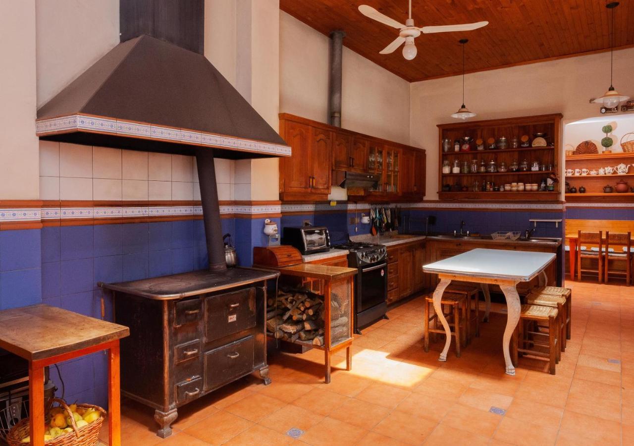 Hotel Boutique Almahue Pichidegua エクステリア 写真