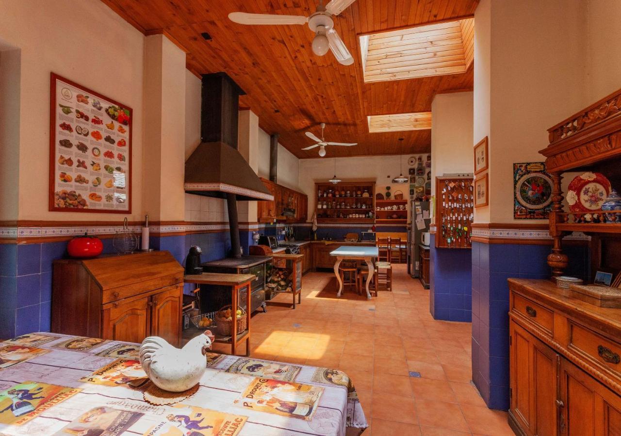 Hotel Boutique Almahue Pichidegua エクステリア 写真