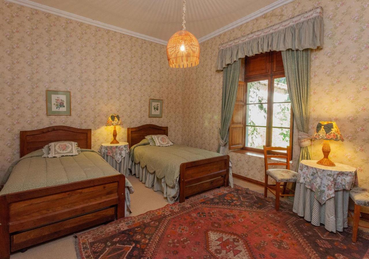 Hotel Boutique Almahue Pichidegua エクステリア 写真