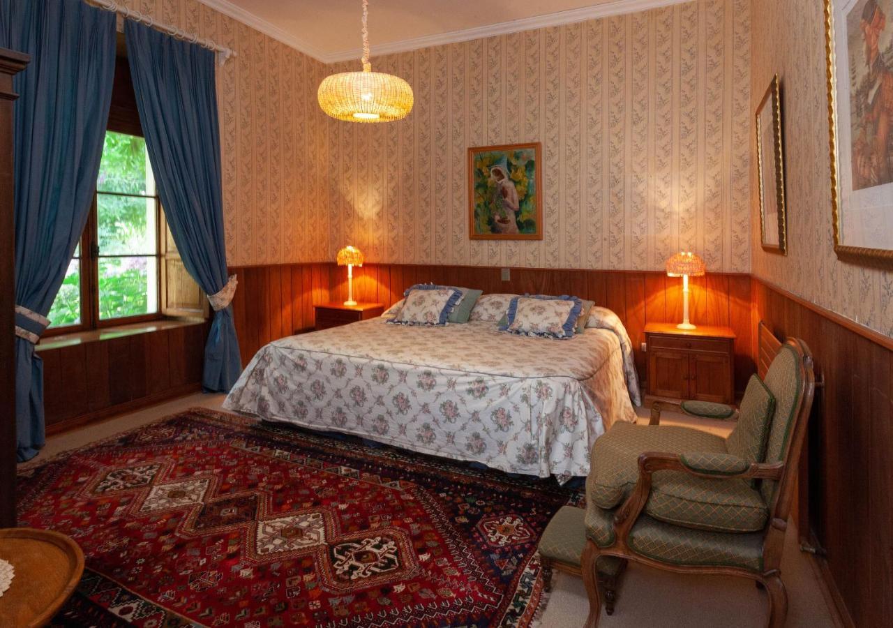 Hotel Boutique Almahue Pichidegua エクステリア 写真