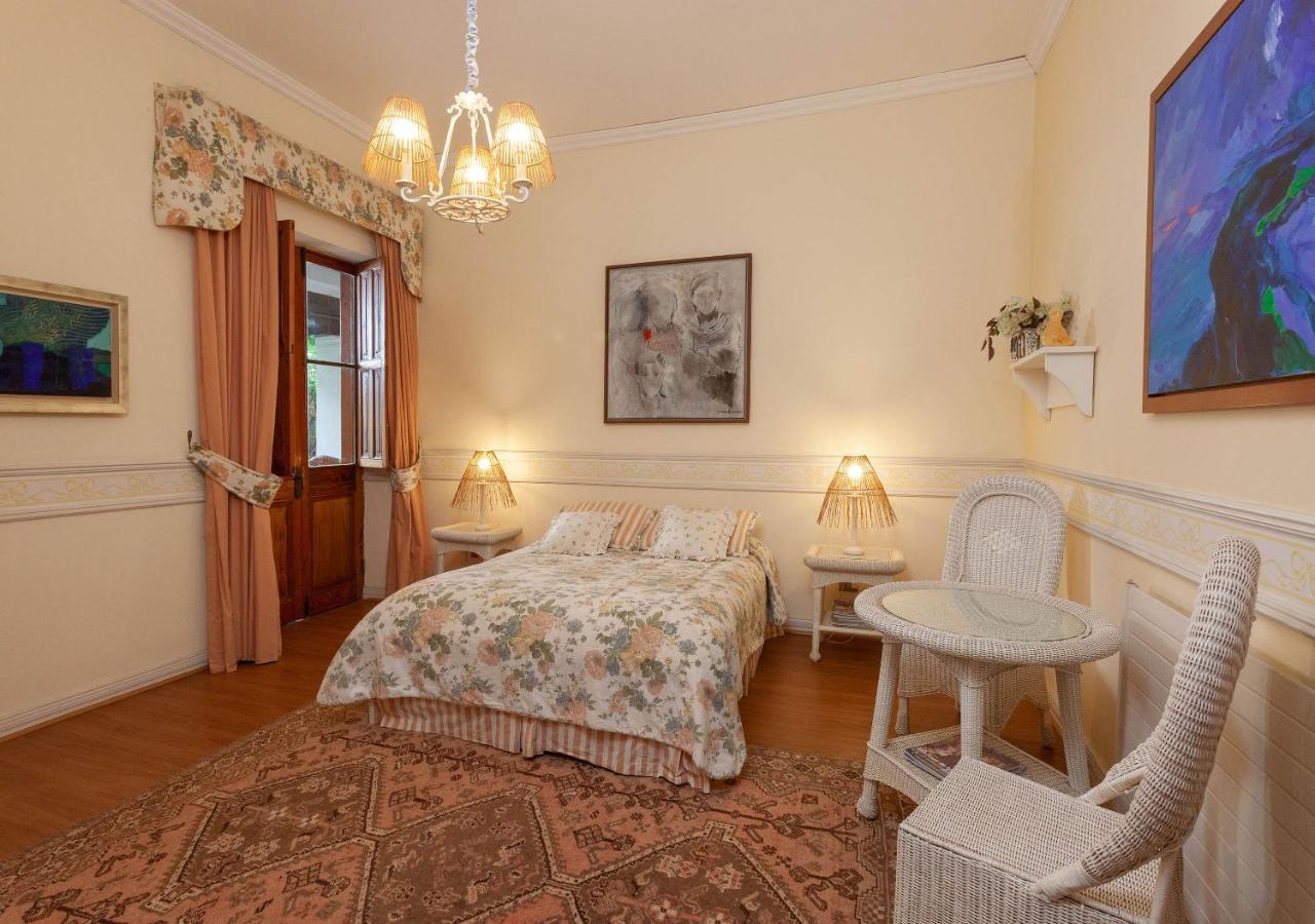 Hotel Boutique Almahue Pichidegua エクステリア 写真